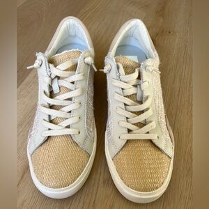 Dolce Vita Zina Sneakers - never worn